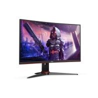 AOC C24G2AE Curved Gaming Monitor 165Hz