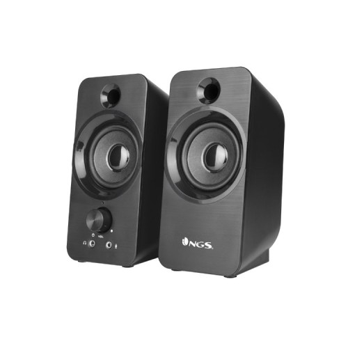 Altavoces Multimedia 2.0 Sb350 Ngs