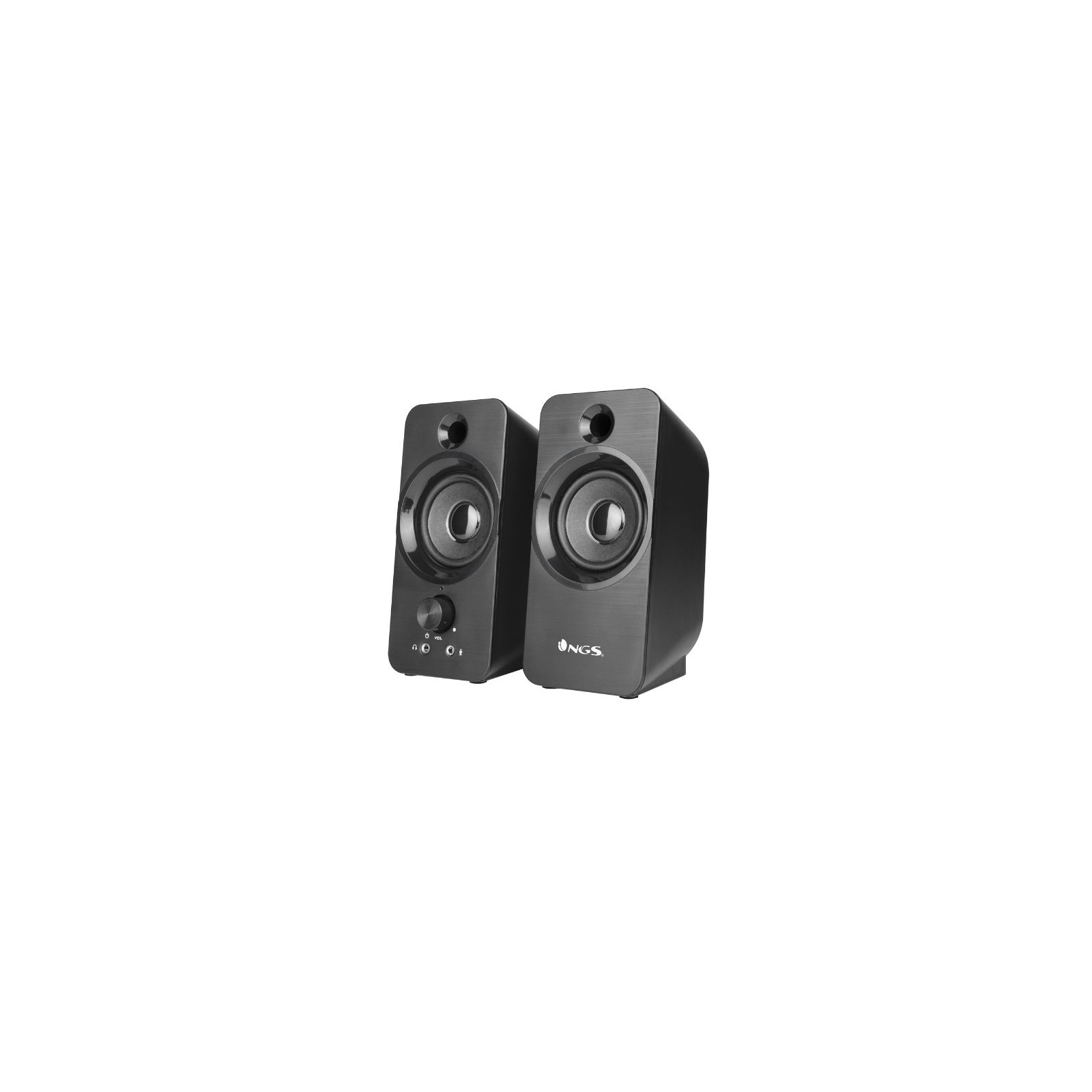 Altavoces Multimedia 2.0 Sb350 Ngs