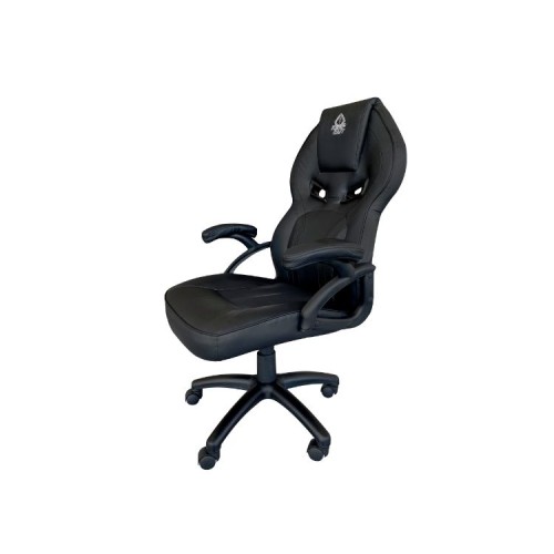 Silla Gaming XS200 Negra Keepout