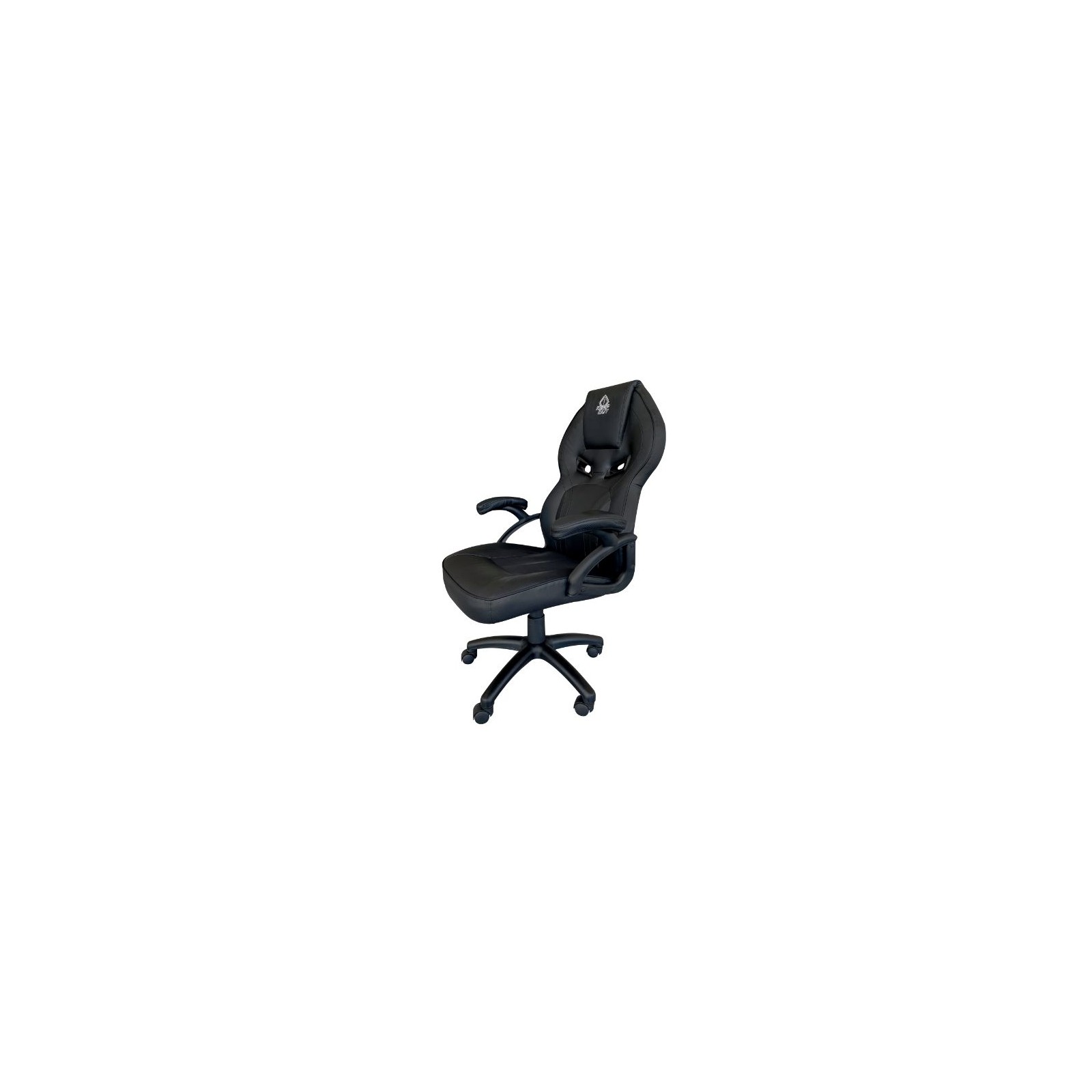 Silla Gaming XS200 Negra Keepout