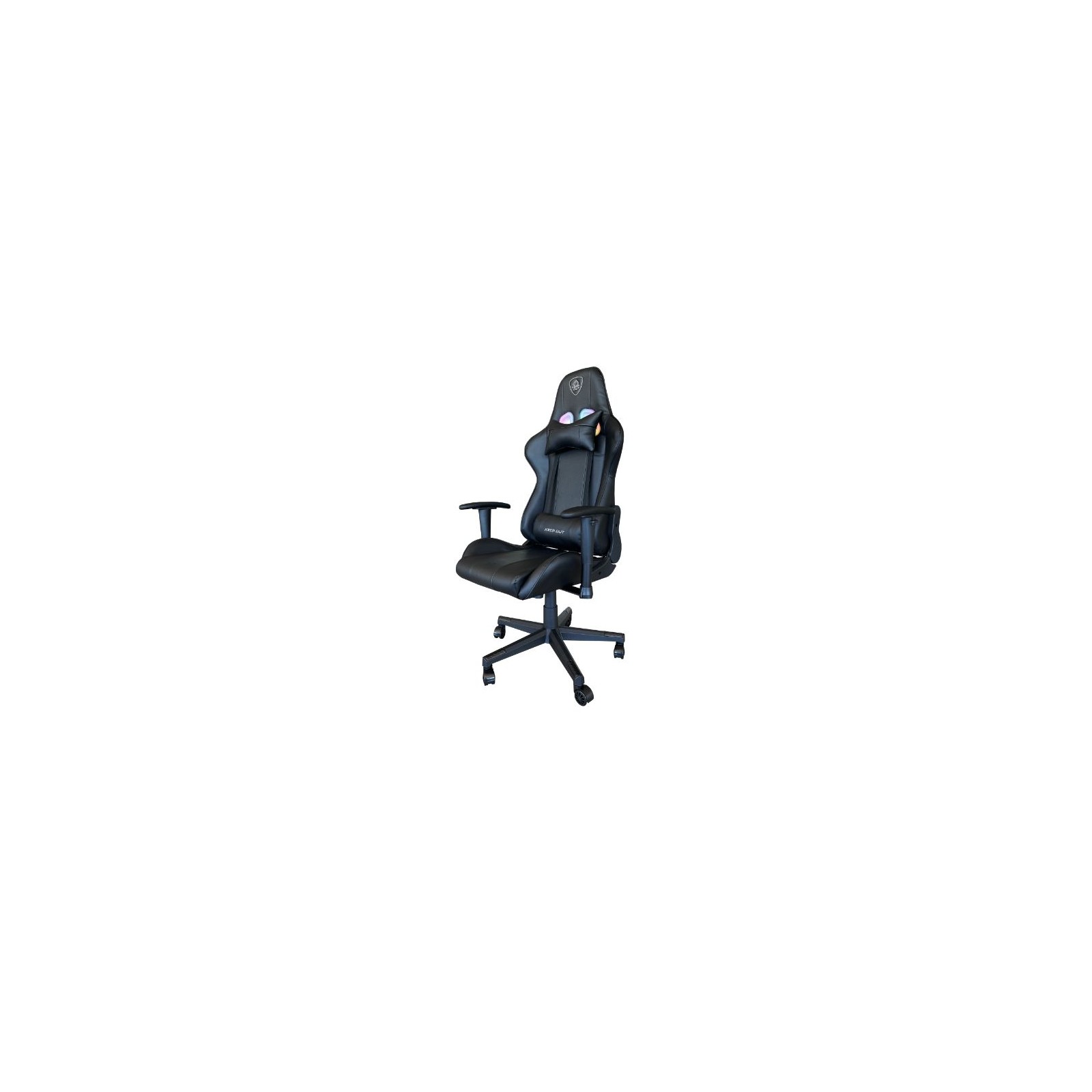 XSPro RGB Gaming Chair for Professional Gamers