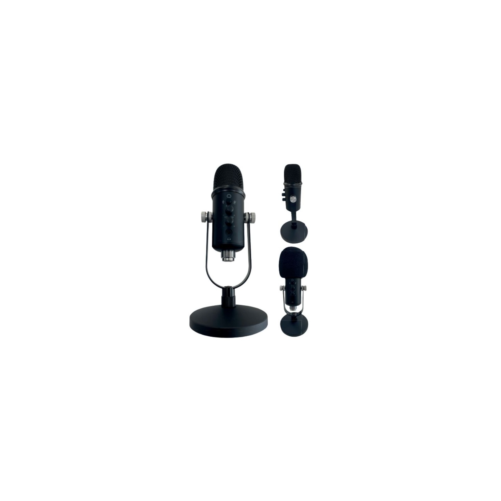 Keepout USB Pro 500 Professional Microphone