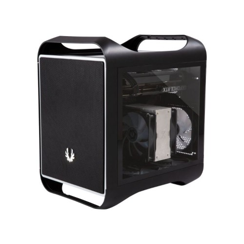 Bitfenix Prodigy M 2022 Black MicroATX Case