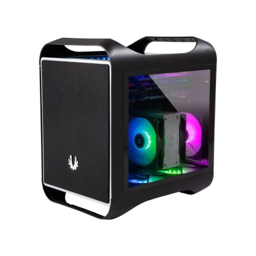 Bitfenix Prodigy M 2022 MicroATX Case Black