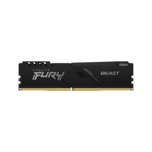 DDR4 8 GB 3200 MHz Fury Beast Kingston