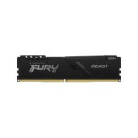 DDR4 8 GB 3200 MHz Fury Beast Kingston