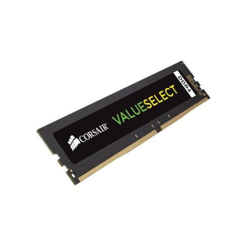 Corsair DDR4 16GB 2666 Black Memory Module