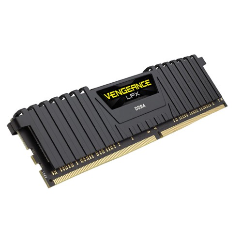 Corsair Vengeance LPX 32GB DDR4 2666 Black