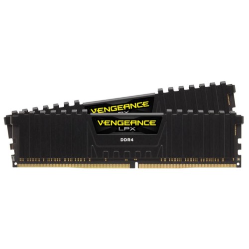 Corsair Vengeance LPX DDR4 32GB 3600MHz Memory Kit