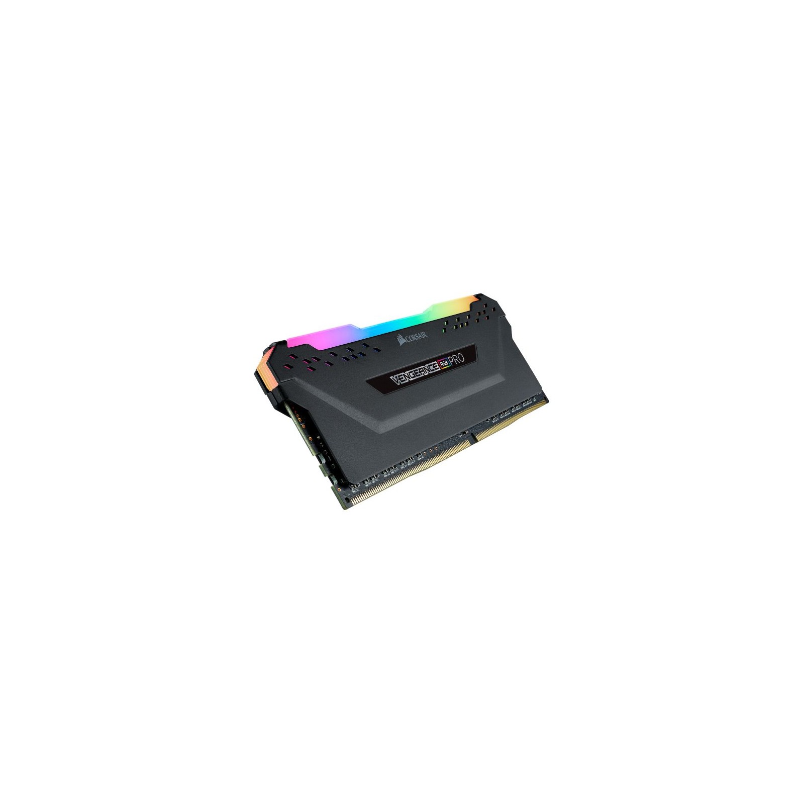 Corsair Vengeance RGB Pro Black DDR4 8GB 3600