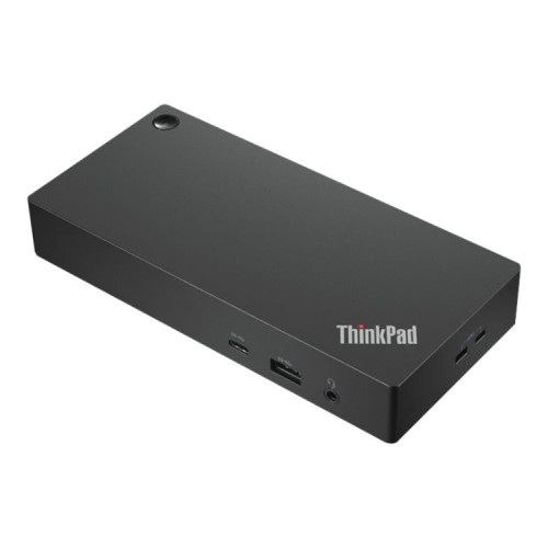 Docking Station Universal USB-C para Lenovo