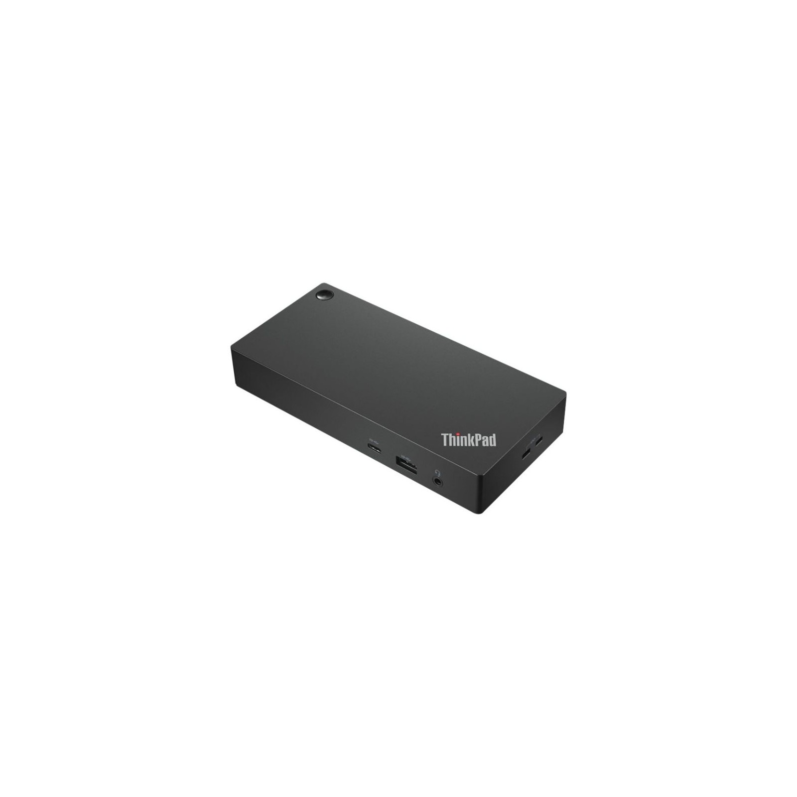 Docking Station Universal USB-C para Lenovo