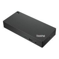 Universal USB-C Docking Station for Lenovo