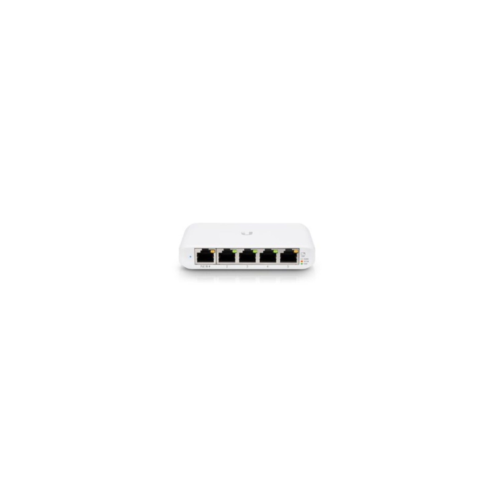 Ubiquiti Unifi Switch 5 Puertos USW-Flex-Mini Gigabit PoE