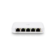 Ubiquiti Unifi Switch 5 Puertos USW-Flex-Mini Gigabit PoE