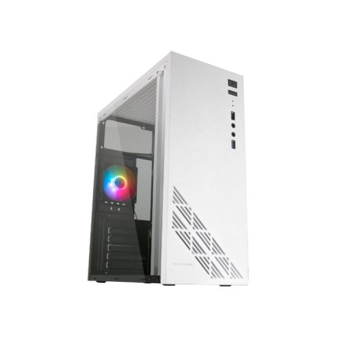 Mars Gaming MC100 Semi-Tower Case