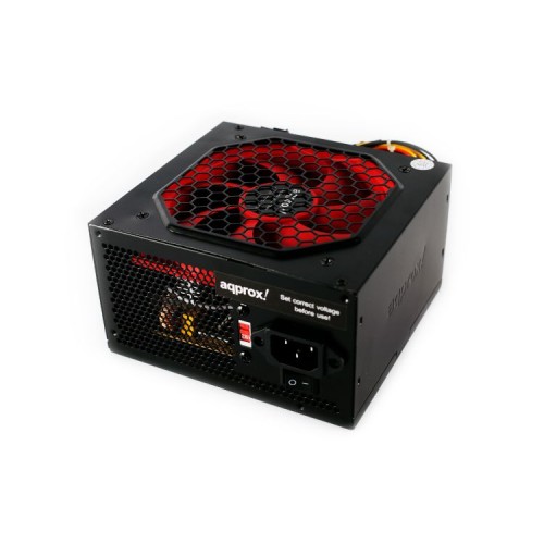 Fuente de Alimentación ATX 500W V2 Approx