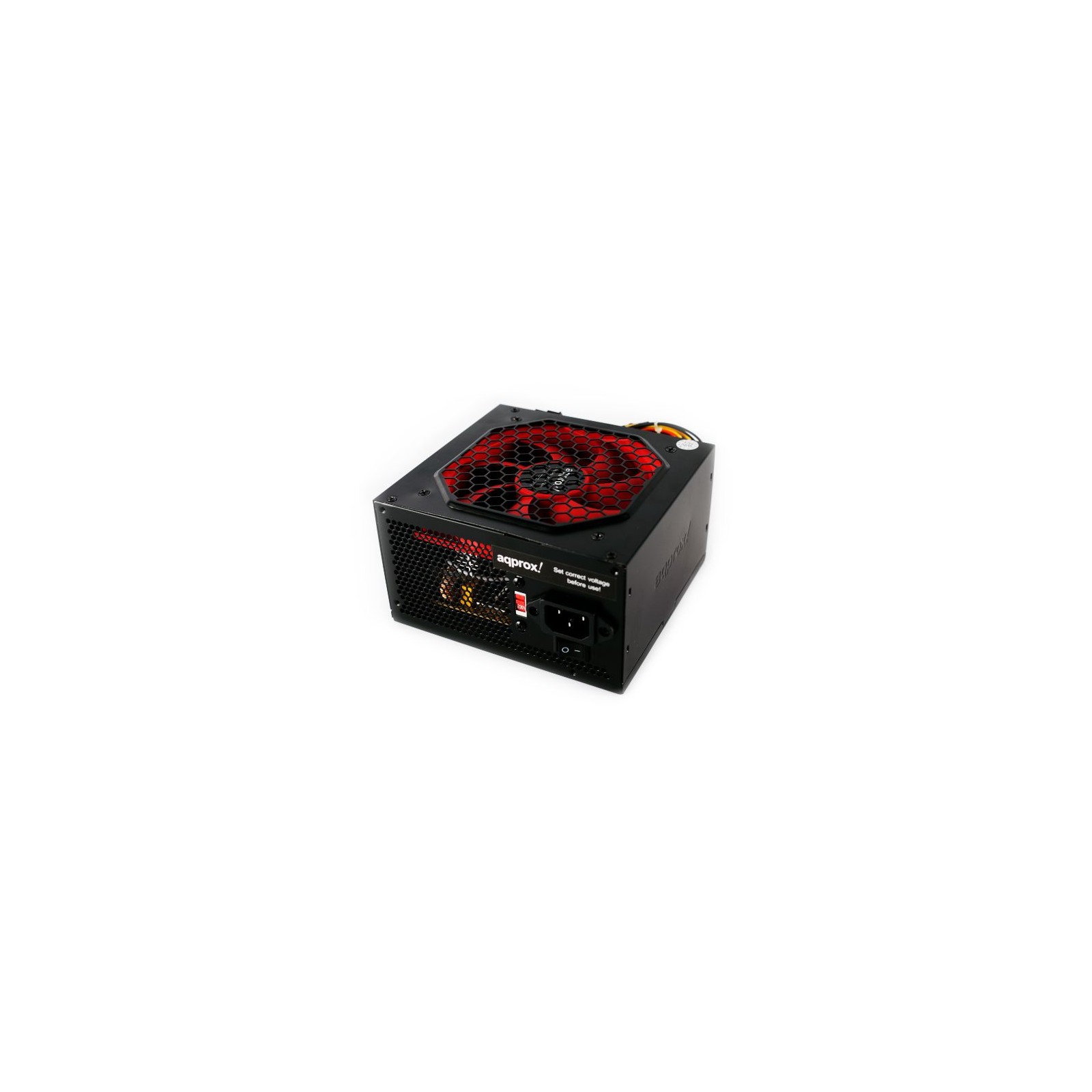 Approx 550W ATX Power Supply V2