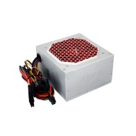 Fuente Alim. Atx 500w + Cable Niquel V2 Approx