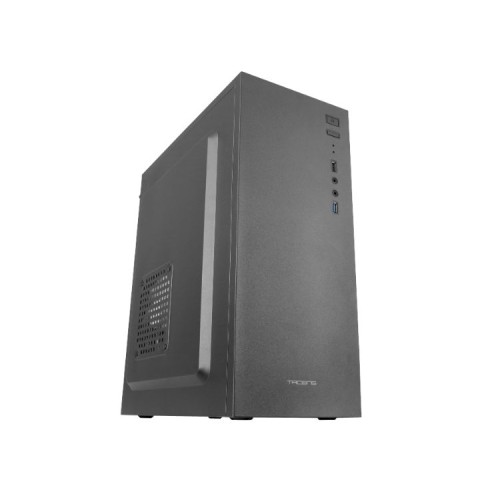 2Alux Tacens ATX Semi-Tower Case