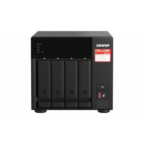 QNAP NAS Server TS-473A-8G