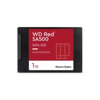 1TB Red SSD SA500 WD