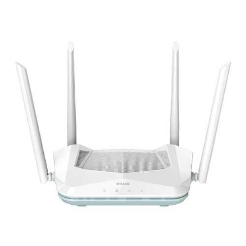 D-Link WiFi-6 AX1500 Dual Band Wireless Router