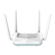 D-Link WiFi-6 AX1500 Dual Band Wireless Router