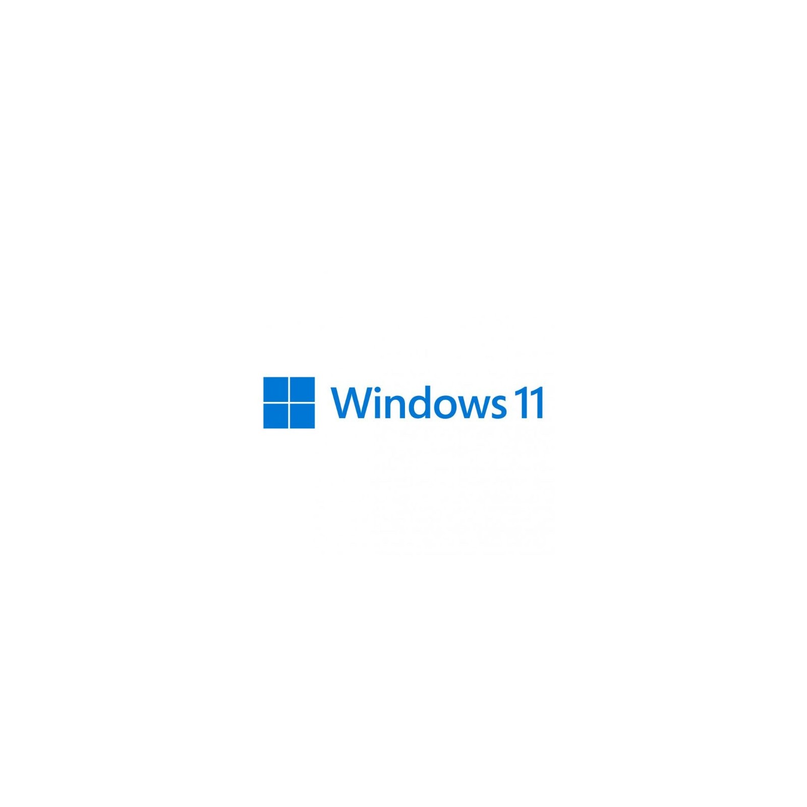 Licencia OEM Windows 11 Home 64 Bits para Computación Moderna