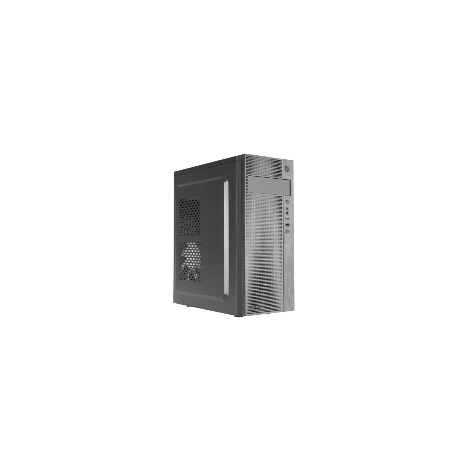 Caja Semitorre ATX 2Ferrox Tacens