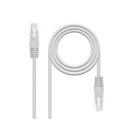 RJ45 UTP Cat6 Latiguillo 1.5 M Cable