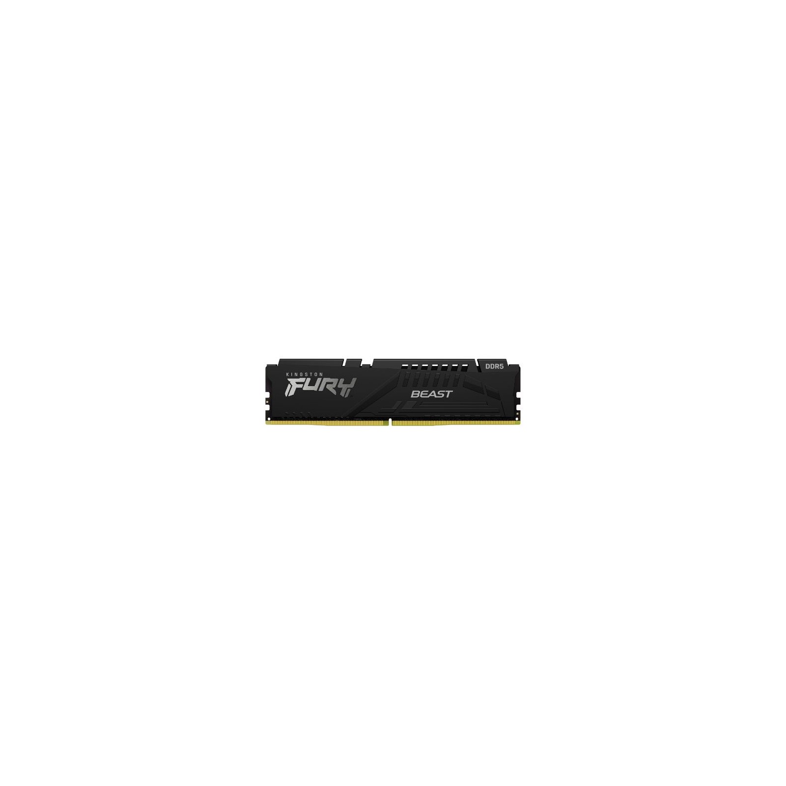 Kingston FURY Beast 16GB DDR5 5200MHz