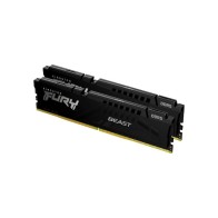 Kingston Fury Beast DDR5 32GB (2x16GB) 5200 Mhz RAM Kit