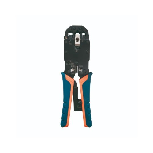 Nanocable Crimping Tool for RJ45 RJ12 RJ11 RJ10