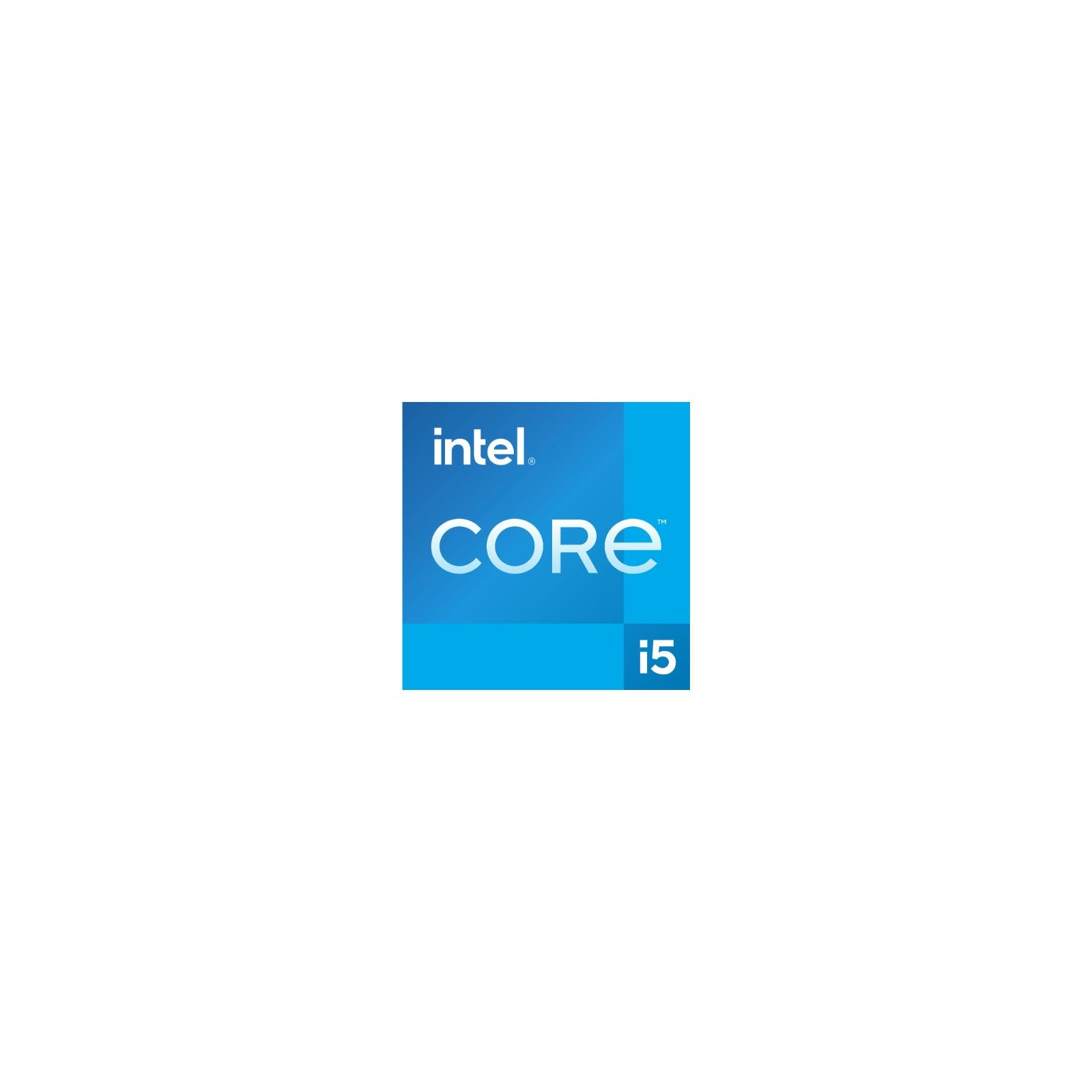 Procesador Intel Core I5 12400 Box