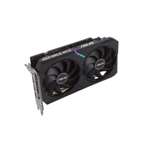 Tarjeta Gráfica Asus Dual RTX 3060 O12G V2