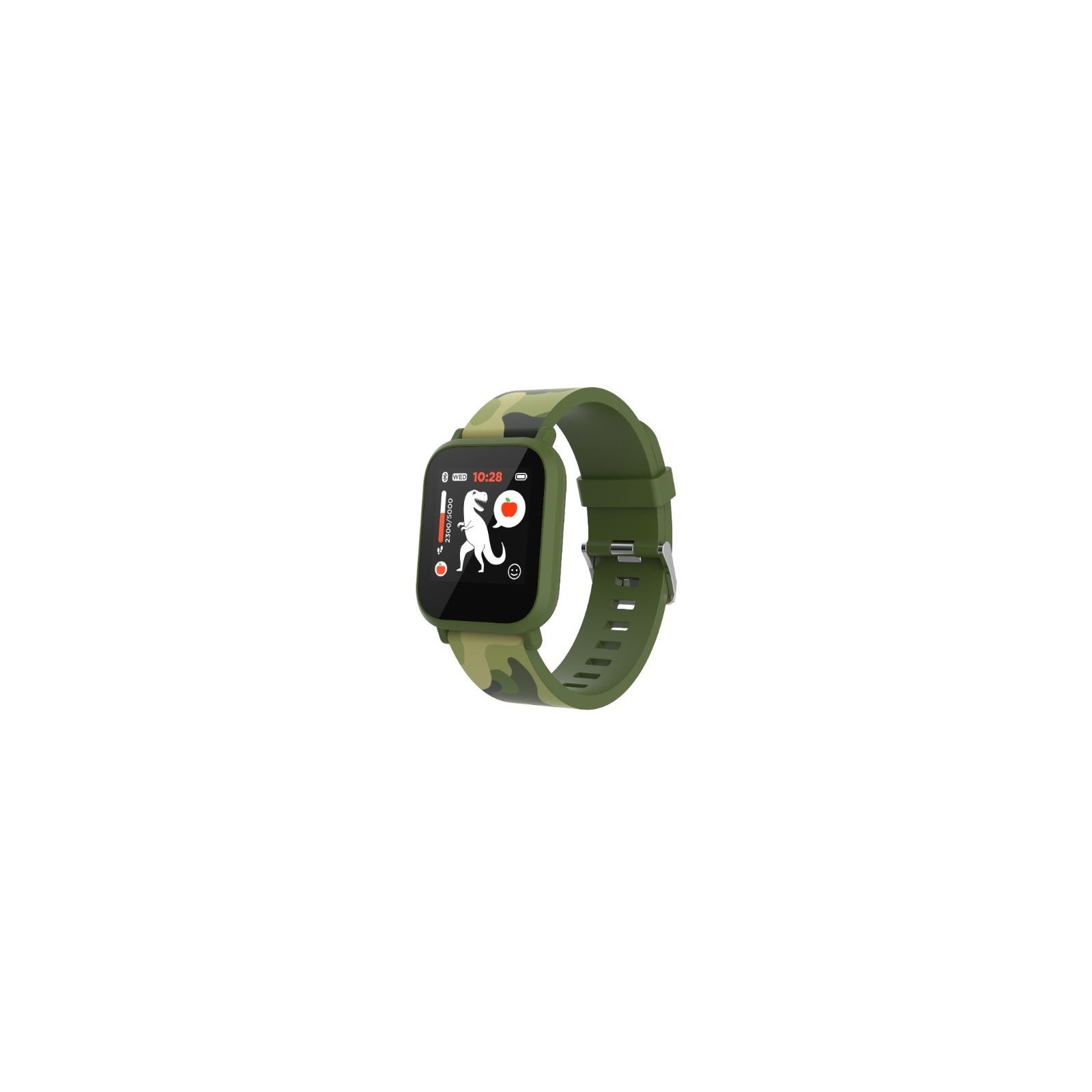 Kids Smartwatch My Dino Green Canyon