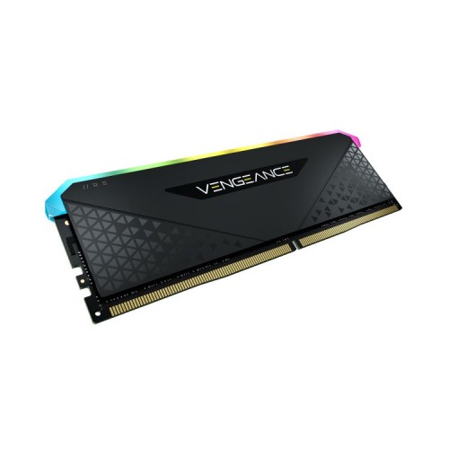 Memoria Corsair Vengeance RGB DDR4 16GB 3200MHz