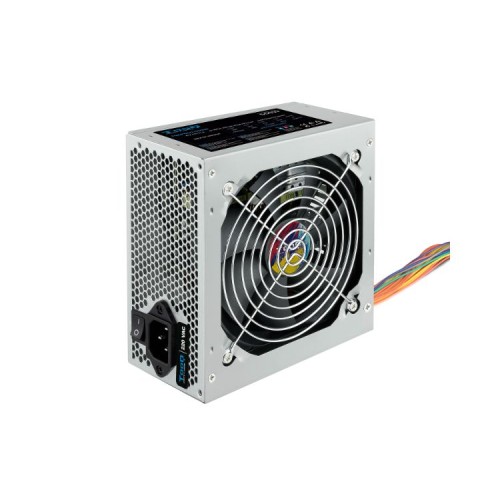 Tooq 500W ATX Power Supply