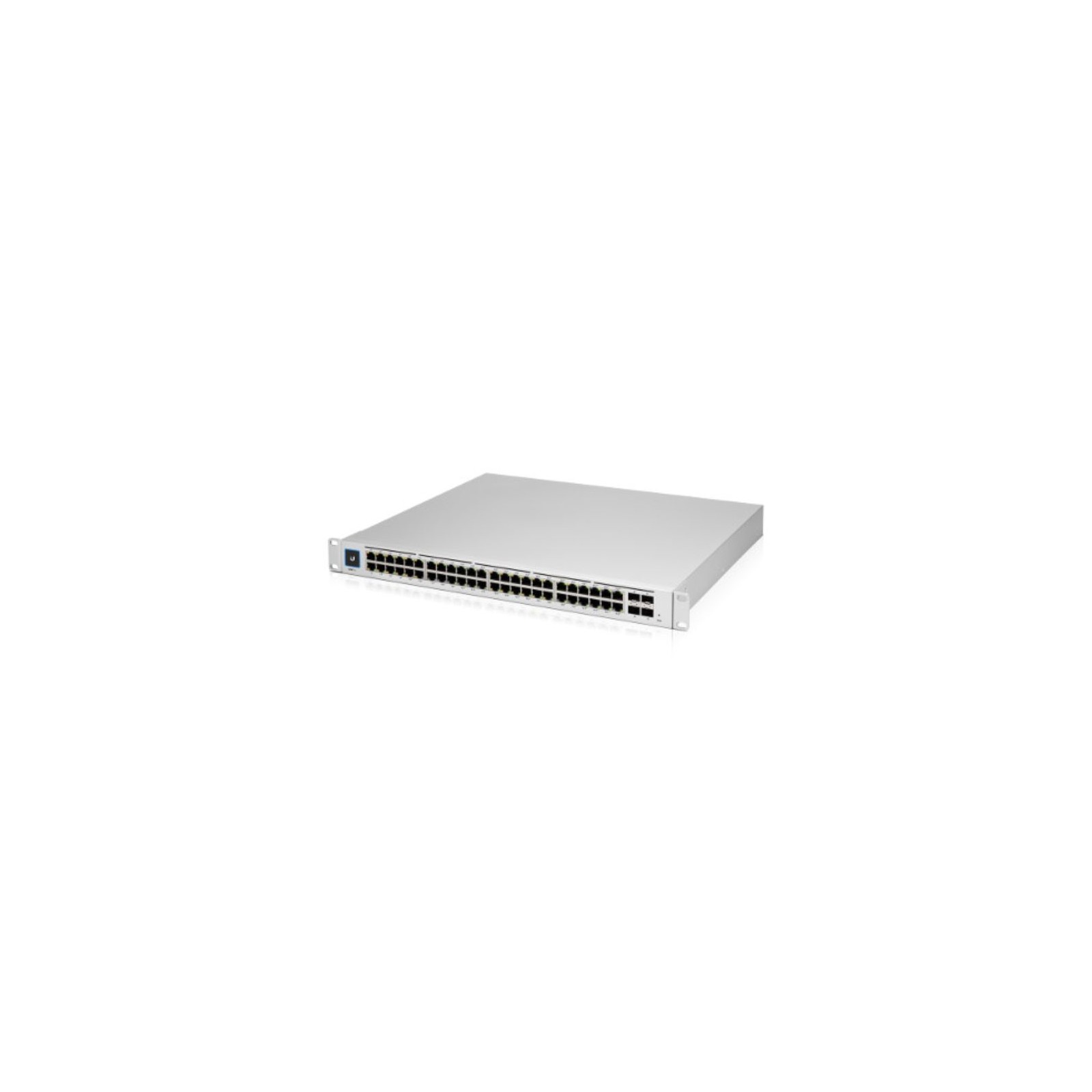 Ubiquiti UniFi 48-Port Pro Switch with 4 SFP+ USW-PRO-48-POE