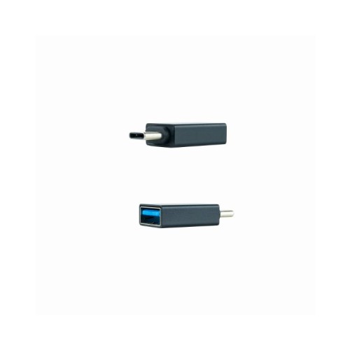 Nanocable USB-C to USB 3.1 Adapter M-M Black