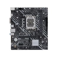 Asus Prime H610M-K D4 Motherboard