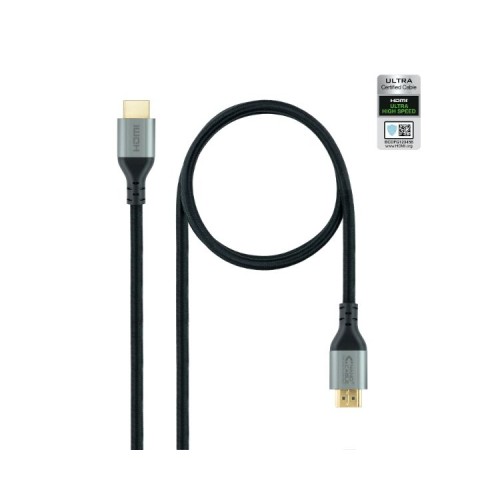 HDMI Cable V2.1 Ultra High Speed 3M