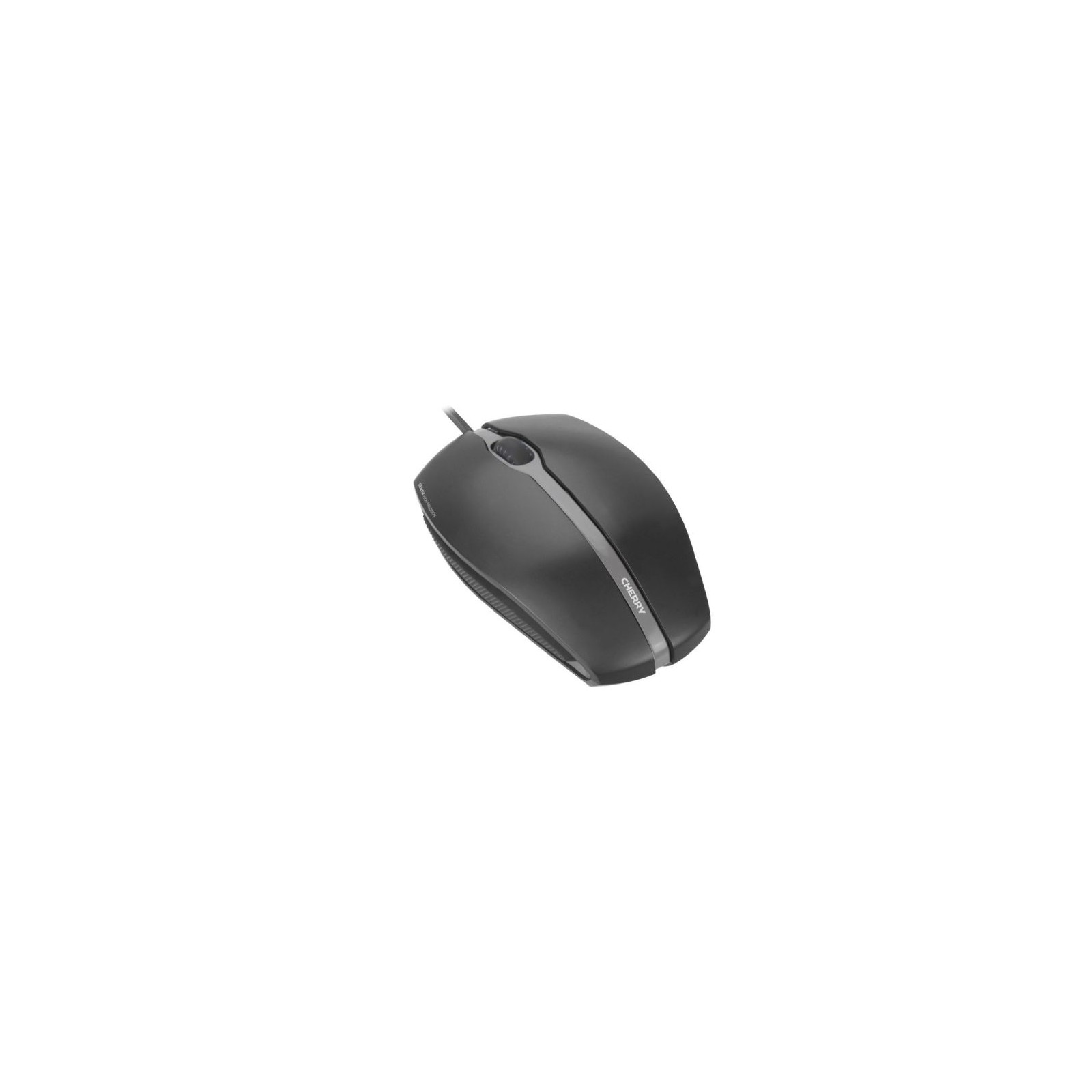 Cherry Gentix Optical Mouse Black