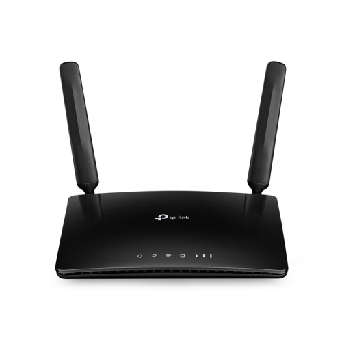 Router Inalámbrico 4G TP-Link AC1200 con Ranura para SIM