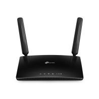 Router Inalámbrico 4G TP-Link AC1200 con Ranura para SIM