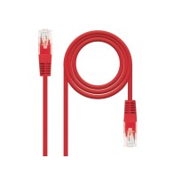 Cable de Red RJ45 Cat6 0.25M