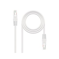 RJ45 Cat6 UTP AWG24 Network Cable 0.25m