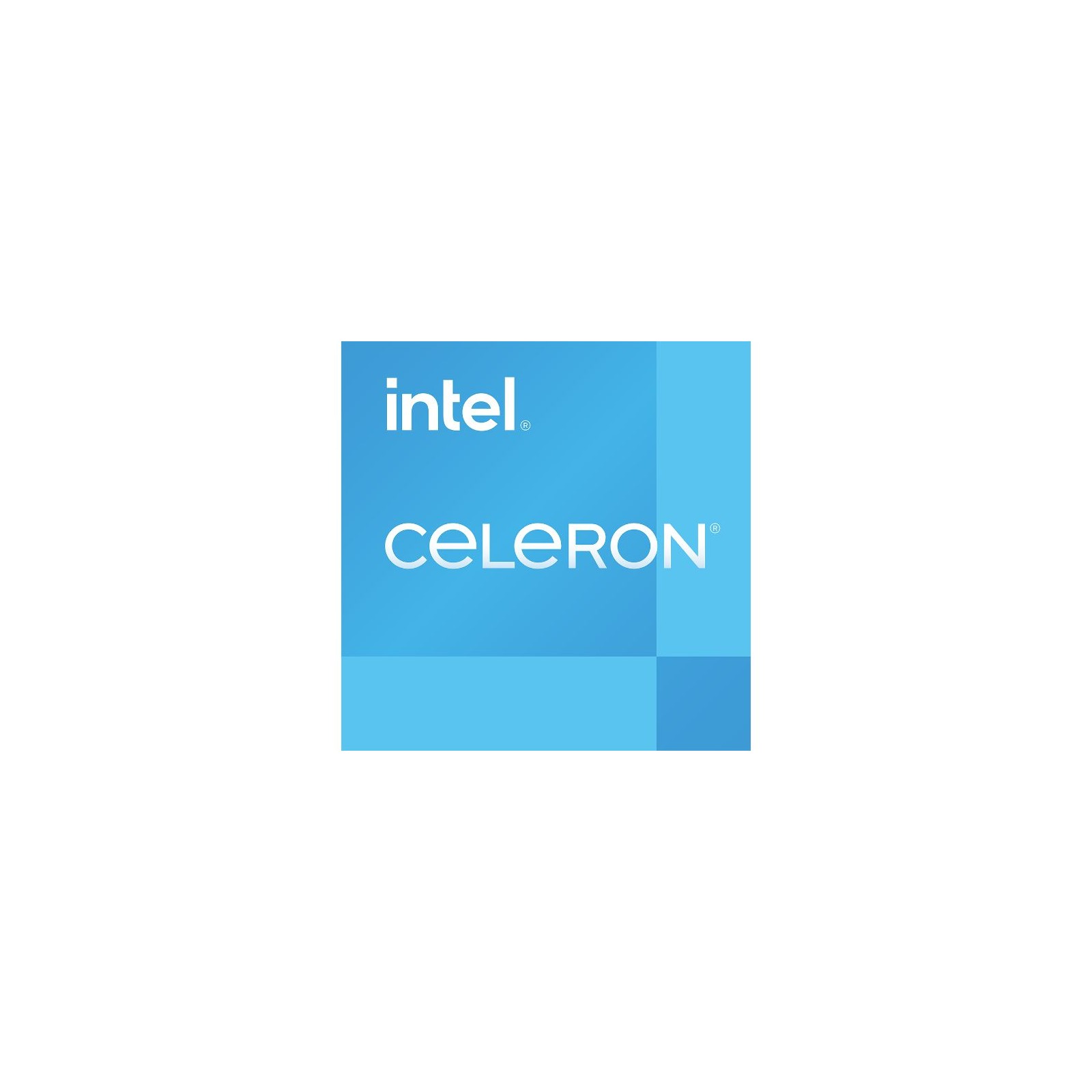 Intel Celeron G6900 Box